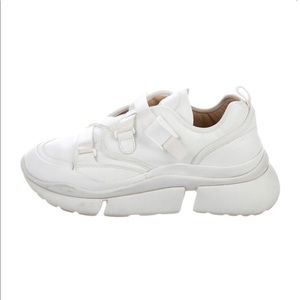 CHLOE Sonnie Sneakers
